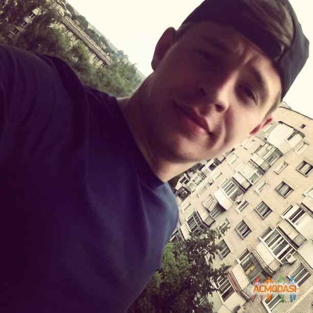 Андрей Андреевич Рыжий фото №1075628. Завантажено 07 Липня 2017