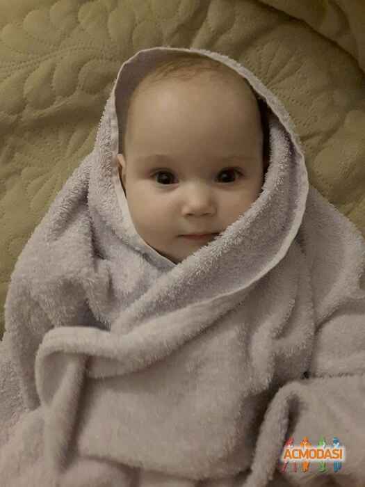 Мирослава Максимовна Вахненко фото №1084018. Завантажено 27 Липня 2017