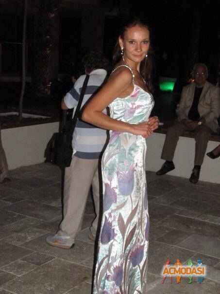 Ольга   фото №1107731. Завантажено 22 Вересня 2017