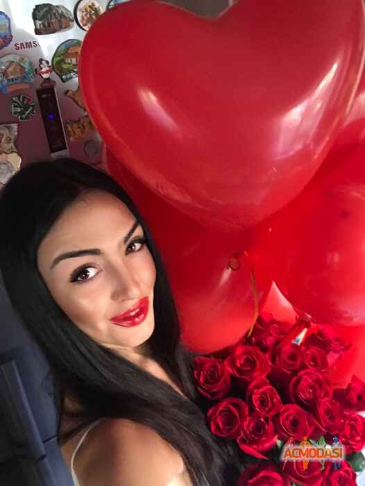 Катерина Олександрiага Давиденко фото №1185354. Завантажено 13 Лютого 2018