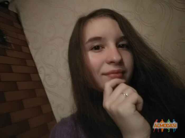 Аня Анатоліївна Денисюк фото №1334911. Завантажено 08 Грудня 2018
