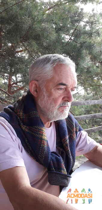 Олександр Сергійович Сафонов фото №1448790. Завантажено 15 Вересня 2019