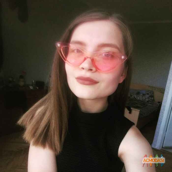 Євангеліна Курочкіна Олександрівна фото №1423693. Завантажено 17 Липня 2019