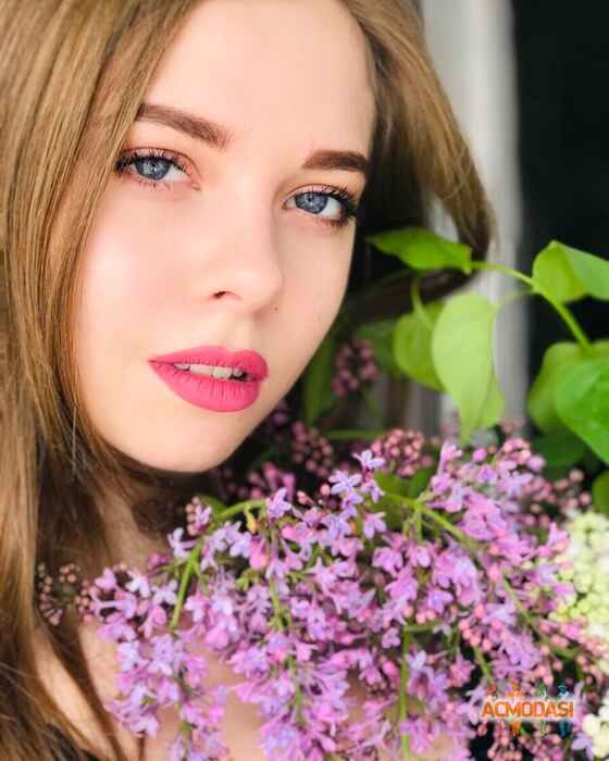 Ангелина Вадимовна Басюк фото №1451508. Завантажено 21 Вересня 2019