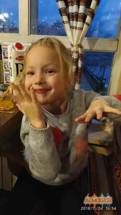 Анна Василівна Лисих фото №1487822. Завантажено 14 Грудня 2019