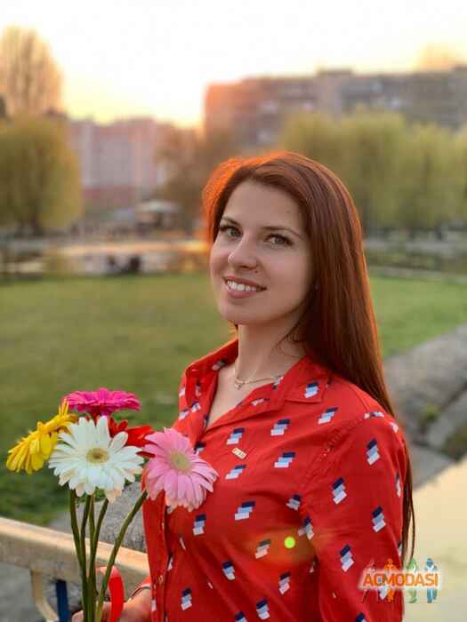 Инна Игоревна Иванова фото №1499745. Завантажено 21 Січня 2020