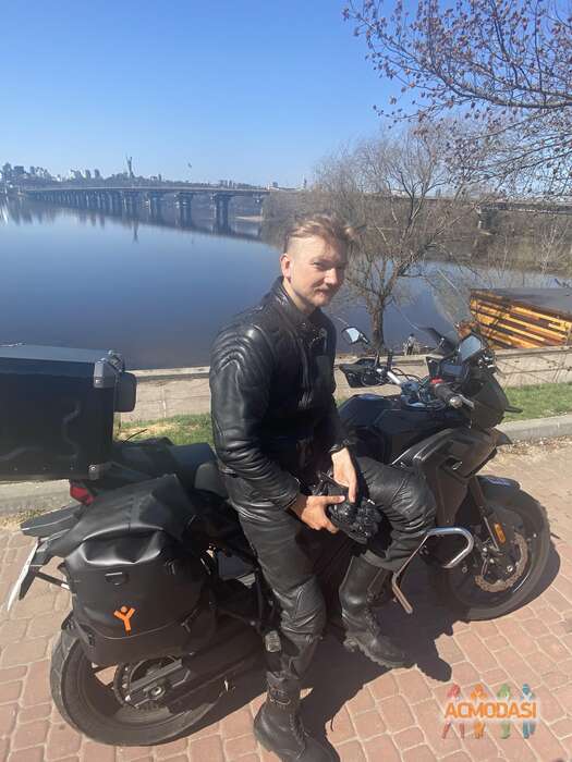 Oles  Mai фото №1683394. Завантажено 12 Лютого 2022