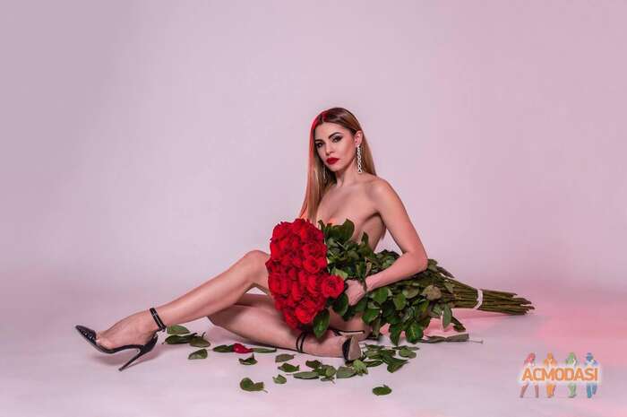 Juliya  P фото №1685825. Завантажено 26 Березня 2022