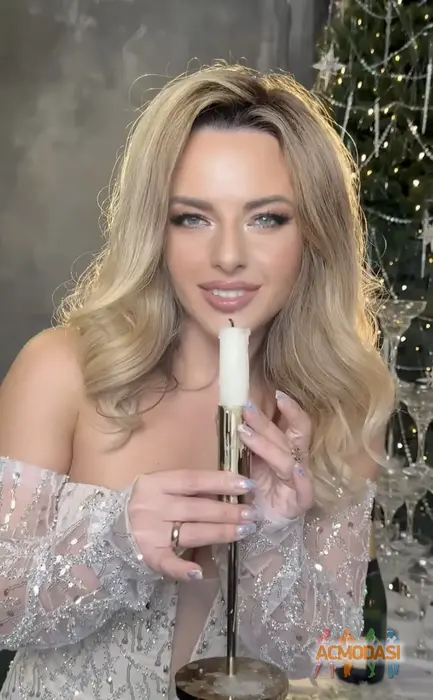 Anna  Afrodita фото №1745935. Завантажено 07 Серпня 2025