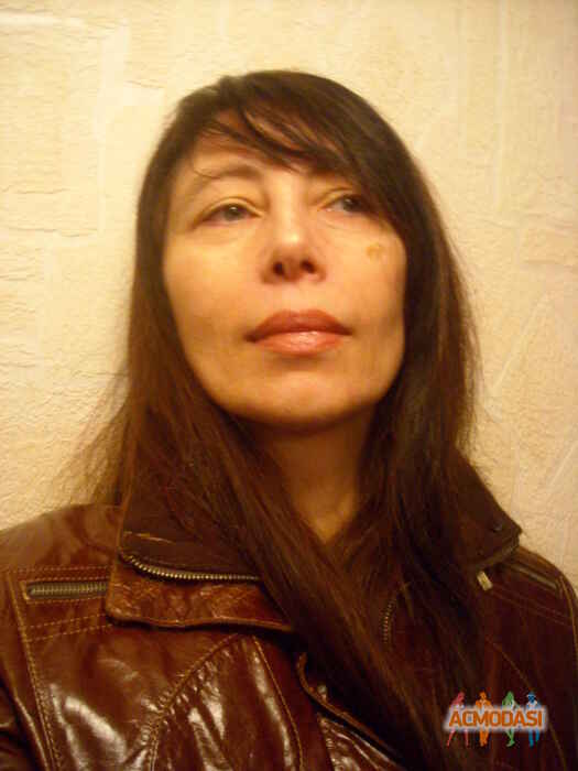 Лихтей Анна Викторовна фото №552132. Завантажено 13 Грудня 2013