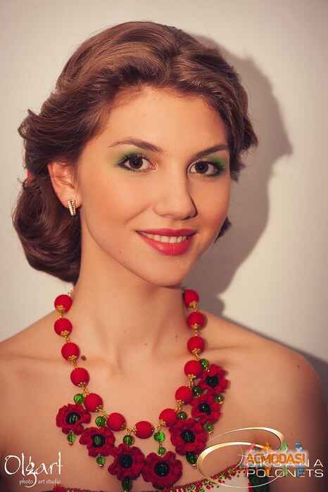 Олеся Ивановна Кулава фото №648239. Завантажено 06 Травня 2014