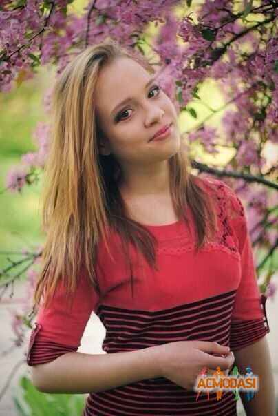 Даша  Сергеевна фото №765562. Завантажено 03 Листопада 2014