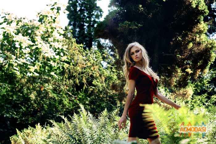 Лара  Мергес фото №827311. Завантажено 02 Вересня 2015