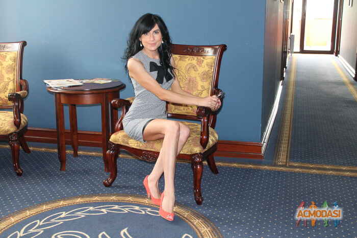 Марьяна Александровна Павлюченкова фото №879739. Завантажено 11 Лютого 2016