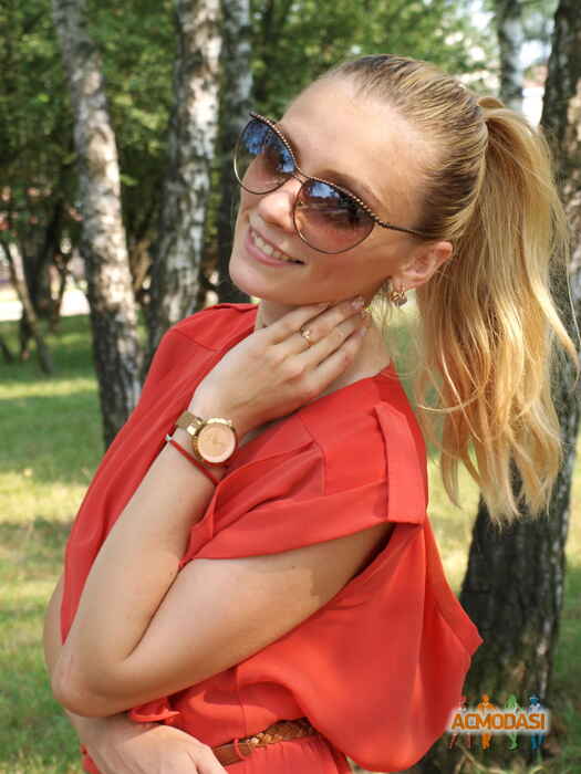Анна Сергіївна Балуба фото №940660. Завантажено 04 Серпня 2016