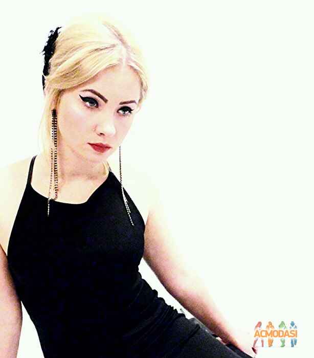 Олександра   фото №981810. Завантажено 07 Листопада 2016