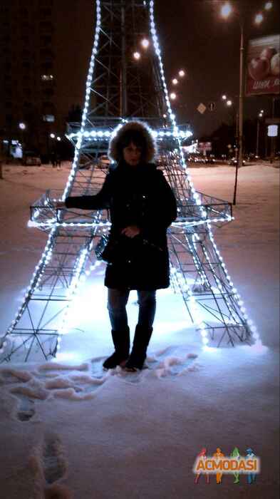 Лариса Викторовна Шевчук фото №1014761. Завантажено 01 Лютого 2017