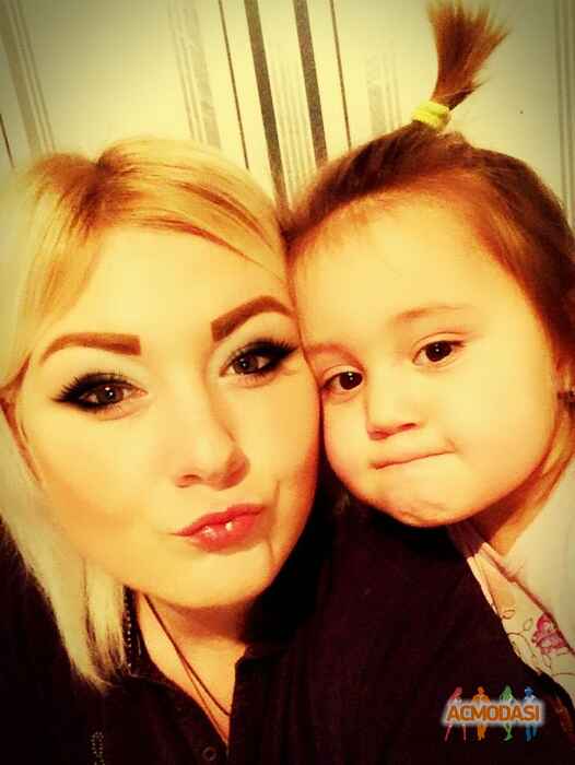 Катерина Вікторівна Гудалова фото №1068851. Завантажено 20 Червня 2017