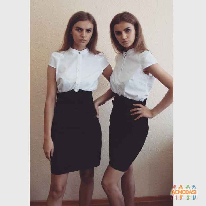 Марія і Соломія Олександрівни Градищук фото №1116228. Завантажено 11 Жовтня 2017