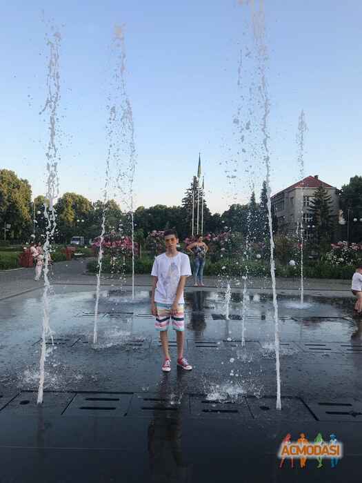 Нікіта Олександрович Галушка фото №1239000. Завантажено 01 Червня 2018