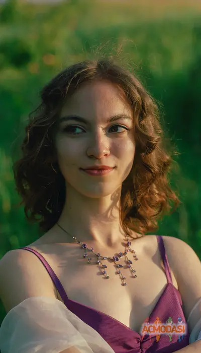 Аліна Олександрівна Чікірис фото №1722373. Завантажено 06 Січня 2024