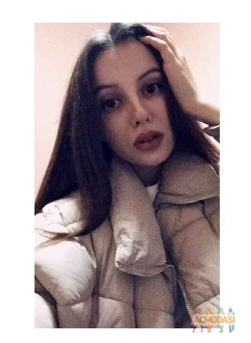 Анна  Шибаева фото №1627691. Завантажено 14 Травня 2021