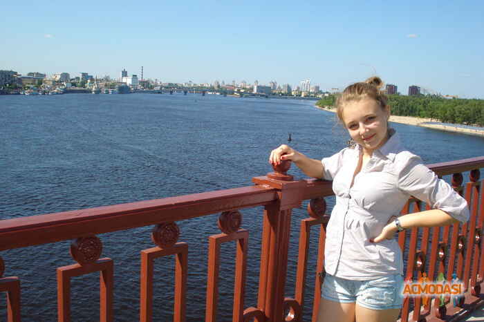 Анастасия Сергеевна Соколова фото №203974. Завантажено 26 Травня 2012