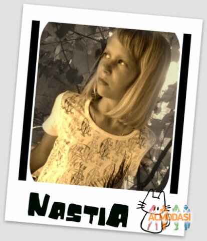 Фурсова  Анастасия фото №17379. Завантажено 10 Листопада 2010