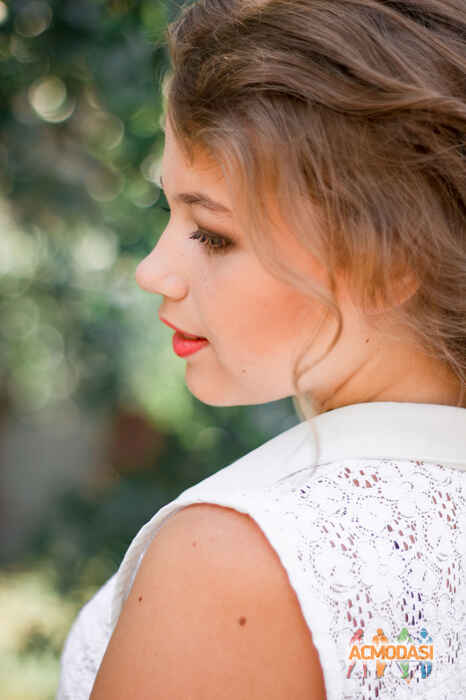 Елизавета  Громенко фото №813456. Завантажено 09 Липня 2015