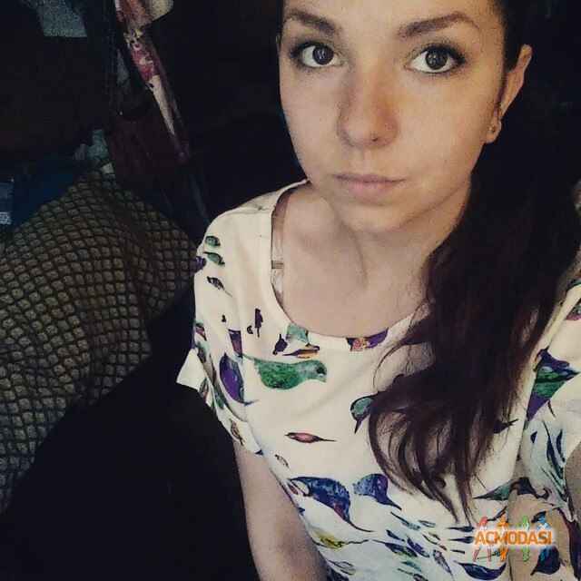 Юлія Сергіївна Сердюк фото №815429. Завантажено 20 Липня 2015