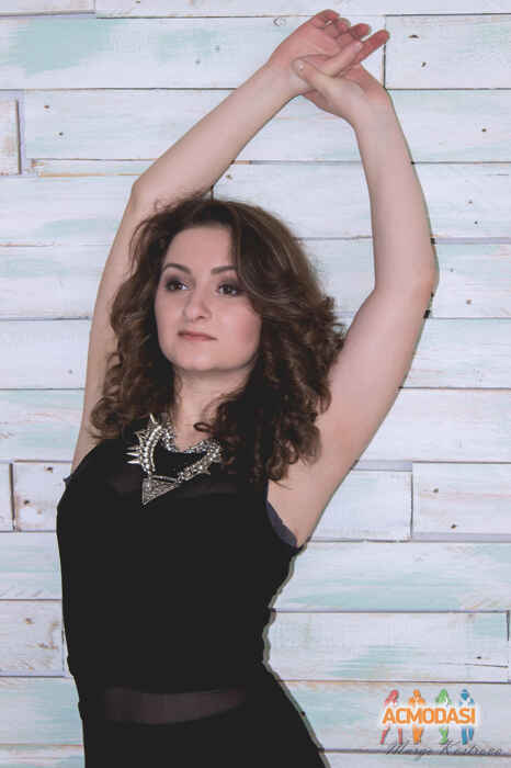 Карина Вячеславовна Паливода фото №920622. Завантажено 13 Червня 2016