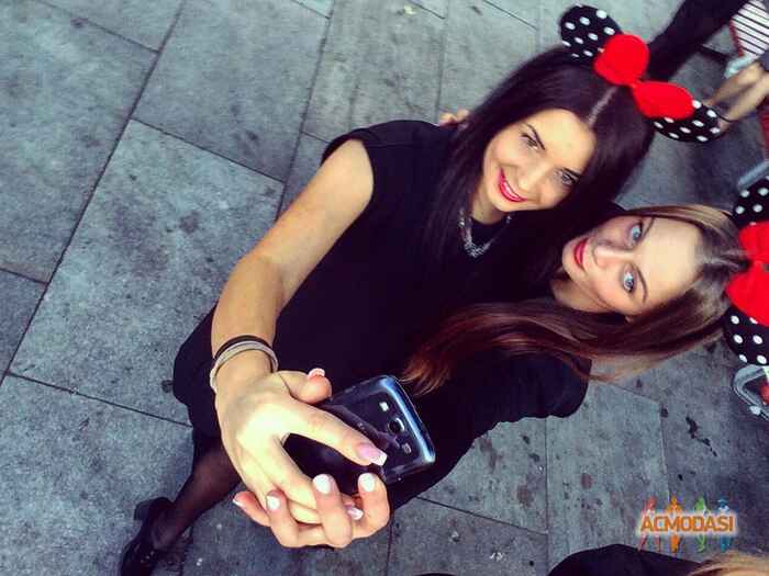 Карина Валерьевна Панчук фото №913238. Завантажено 25 Травня 2016