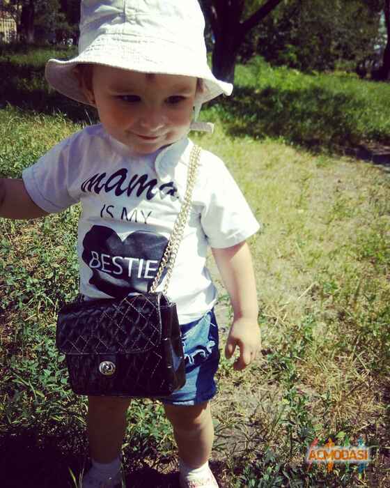 Вікторія Аліковна Джабраілова фото №951155. Завантажено 30 Серпня 2016