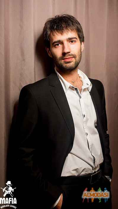 Владимир  Жарков фото №981627. Завантажено 07 Листопада 2016