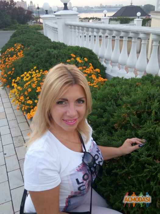 Алена Вячеславівна Павлюк фото №999359. Завантажено 20 Грудня 2016