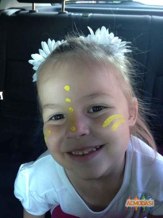 Иванна Вламировна Марченко фото №998377. Завантажено 16 Грудня 2016