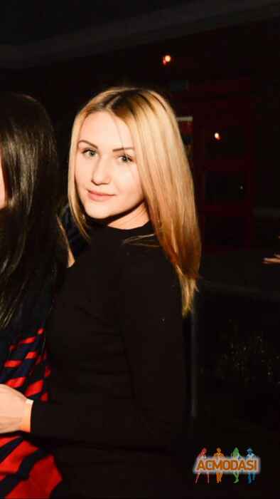 Юлия Руслановна Бондарь фото №1016822. Завантажено 06 Лютого 2017