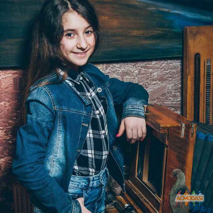 Лианна Кареновна Асатрян фото №1017055. Завантажено 07 Лютого 2017