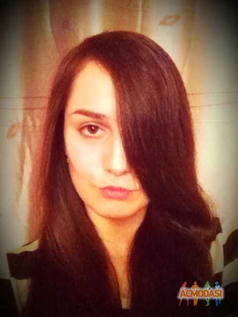 Анастасия  Савченко фото №1056362. Завантажено 20 Травня 2017