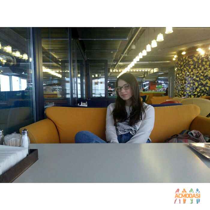 Лиза  Румянцева фото №1069870. Завантажено 22 Червня 2017