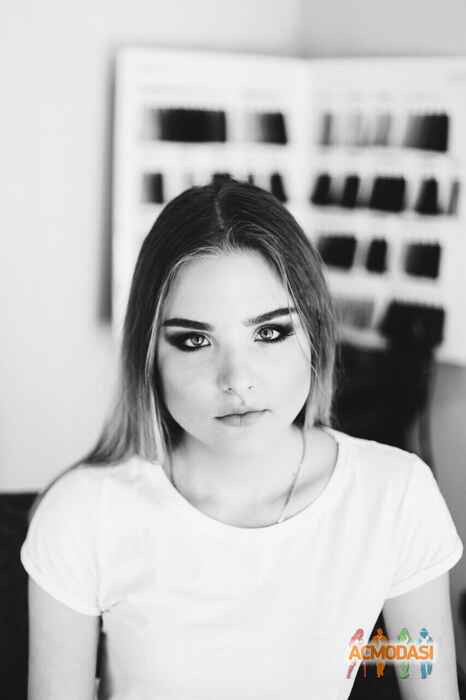 Анастасия Александровна Суздал фото №1074783. Завантажено 04 Липня 2017