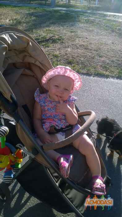 Арина Игоревна Ермакова фото №1087005. Завантажено 03 Серпня 2017