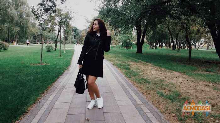 Анна  Тарасенко фото №1121912. Завантажено 21 Жовтня 2017