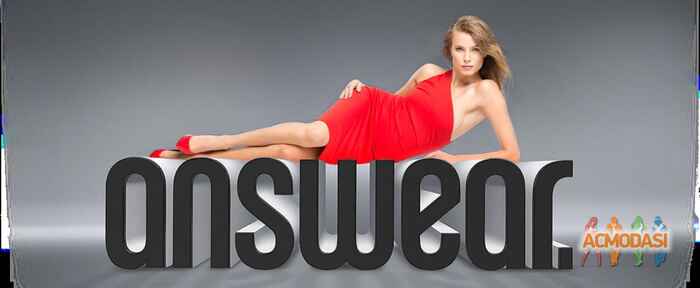 answear   фото №1127390. Завантажено 31 Жовтня 2017