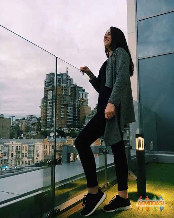 Ліля Сергіївна Кирик фото №1152678. Завантажено 13 Грудня 2017