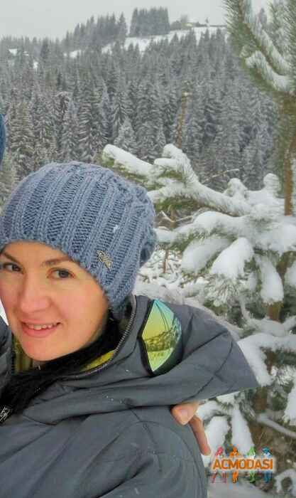 Людмила Витальевна Оленко фото №1165420. Завантажено 15 Січня 2018