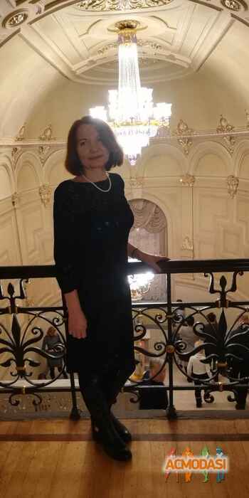 Наталья   фото №1346976. Завантажено 08 Січня 2019