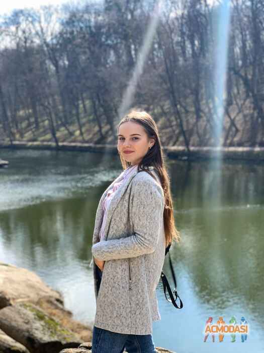 Дар‘я Владиславівна Годік фото №1533150. Завантажено 27 Травня 2020