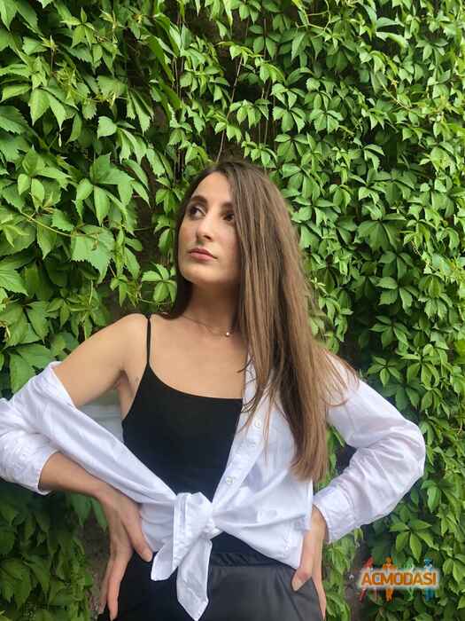 Алина Владимировна Маркелова фото №1540415. Завантажено 20 Червня 2020