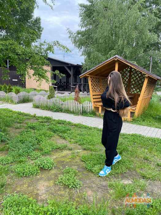 Анютка  Любарська фото №1630826. Завантажено 31 Травня 2021